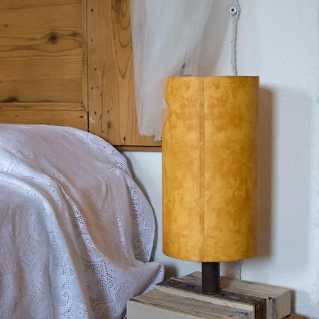 Bed & Breakfast Ca' Amorino Galzignano Terme