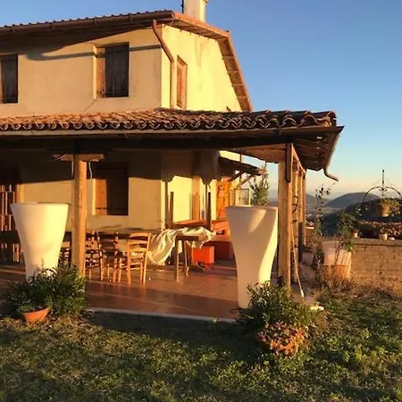 Ca' Amorino * Galzignano Terme