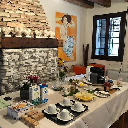 Ca' Amorino * Galzignano Terme