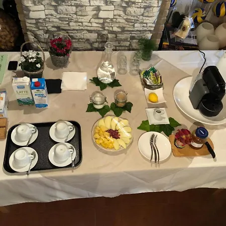 Ca' Amorino Galzignano Terme