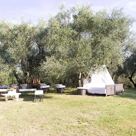 Ca' Amorino Galzignano Terme