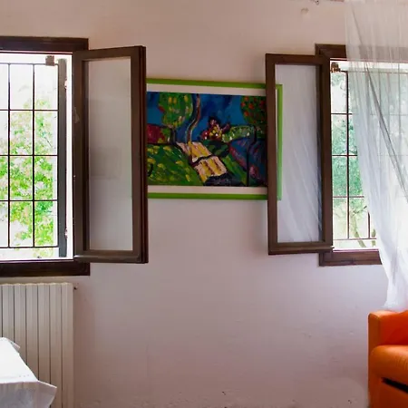 Bed & Breakfast Ca' Amorino *