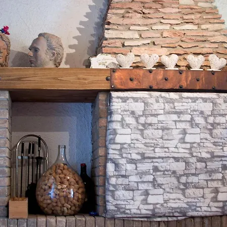 Bed & Breakfast Ca' Amorino *