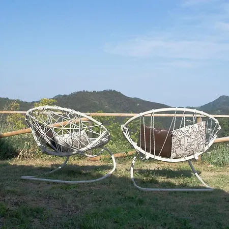 Bed & Breakfast Ca' Amorino *
