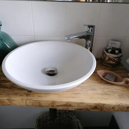 Bed & Breakfast Ca' Amorino