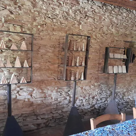Ca' Amorino Galzignano Terme