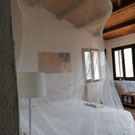 Bed & Breakfast Ca' Amorino