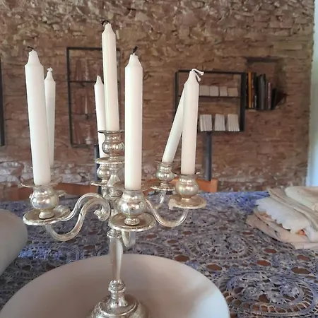 Ca' Amorino Bed & Breakfast *