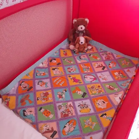 Bed & Breakfast Ca' Amorino *