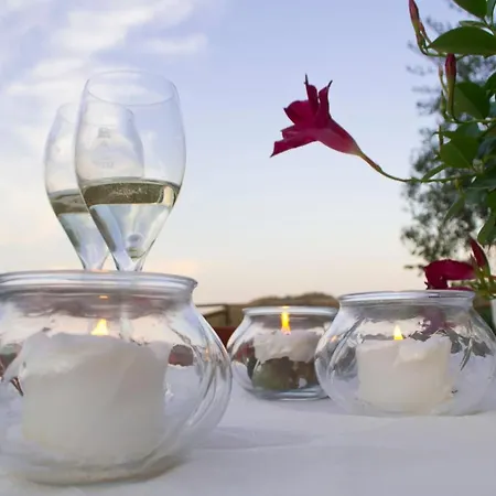 Ca' Amorino Bed and breakfast Galzignano Terme