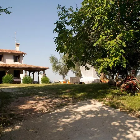 Ca' Amorino Bed and Breakfast