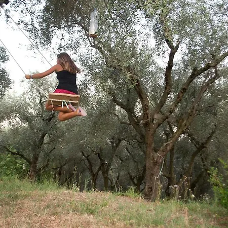 Bed and breakfast Ca' Amorino