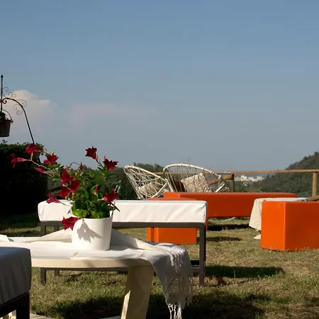 فندق مبيت وإفطار Ca' Amorino Galzignano Terme
