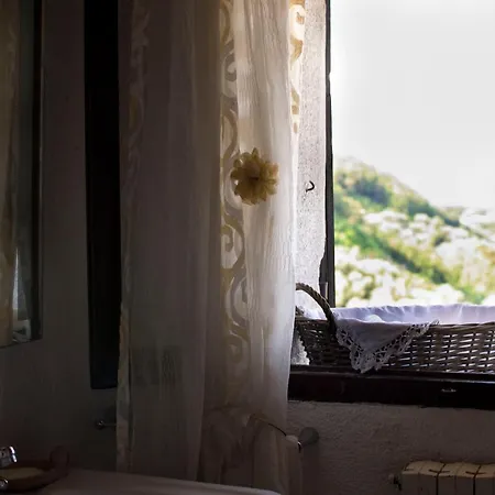 Ca' Amorino Bed and breakfast Galzignano Terme