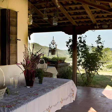 Ca' Amorino 4* Galzignano Terme