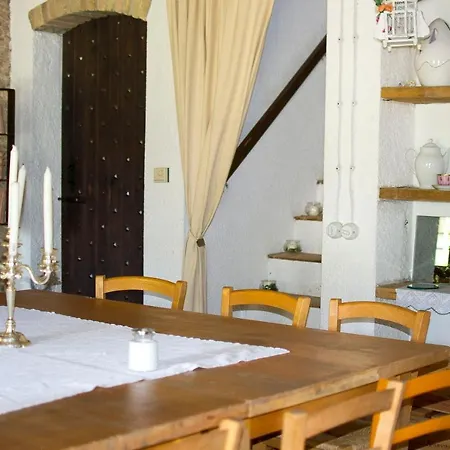 Ca' Amorino 4* Galzignano Terme