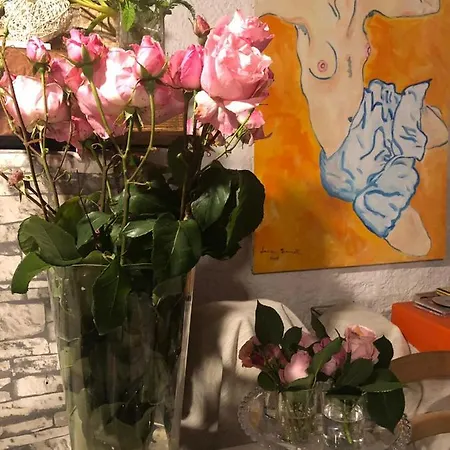 Ca' Amorino Bed and breakfast