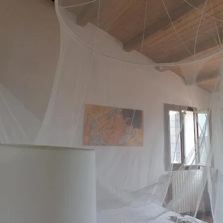 Bed and breakfast Ca' Amorino