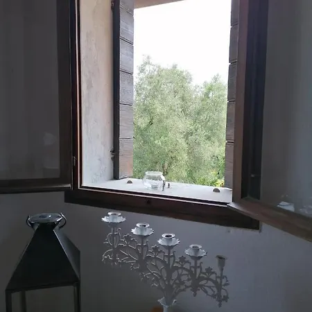 Bed and breakfast Ca' Amorino