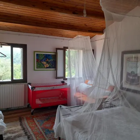 Ca' Amorino Galzignano Terme