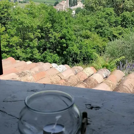 Ca' Amorino Bed and breakfast 4*