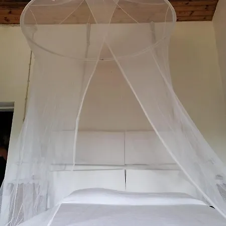 Ca' Amorino Bed and breakfast