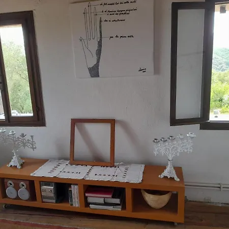 Frühstückspension Ca' Amorino Galzignano Terme