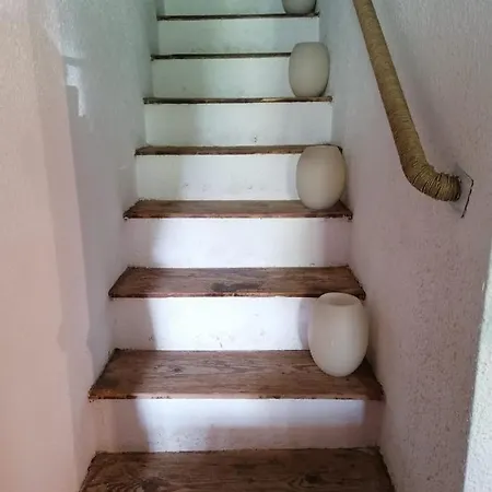 Bed and breakfast Ca' Amorino