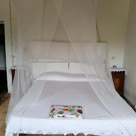 Ca' Amorino Bed and breakfast Galzignano Terme