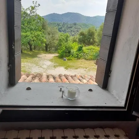 Ca' Amorino Bed and breakfast